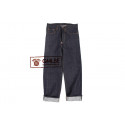 Trousers, Selvage Denim, (model 1940 with back-buckle)