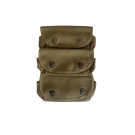 Carrier, grenade, 3-pocket