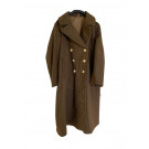overcoats, wool, Melton, OD