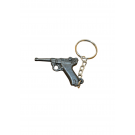 Key Chain Luger P08