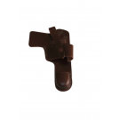 Leather holster, Skeleton Type ,TT33