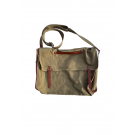 German army clothing/suit bag