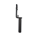 US WW2 LAUNCHER, GRENADE, M7 with adapter M-1 GLM 43