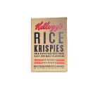 Kellogg’s Rice Krispies