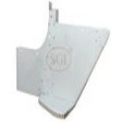 Cowl Side Panel RHD Early