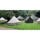 U.S. Small Wall Tent