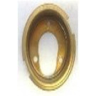 Fuel Tank Sump Drain Collar (Brass)