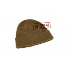 A4 Mechanic wool cap