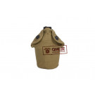 Canteen cup, Cover Marines (2nd pattern)