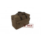 Tool bag, small, Olive (QMI)