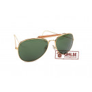 Aviator / U.S. Pilot Sunglasses