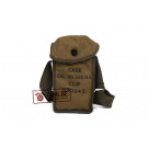 Case, cal.45 Sub MG clip D90242