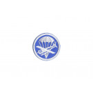 Patch, Parachute / Glider Infantry (EM)