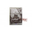 Book, L’Armored Car Ford M8 - M20