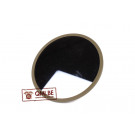 Outside Round Mirror, Willys MB