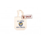 Tote bag, U.S. Army Air Force