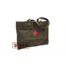 Tote bag, US Navy (Heavy weight canvas)