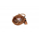 Leather Lanyard P08