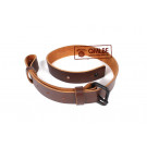 Leather sling, Japanese Arisaka rifle