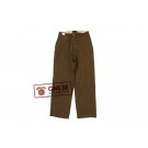 US WW2 wool trousers special type