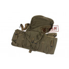 US WW2 paratrooper medic bag