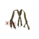 US WW2 M-1944 suspenders