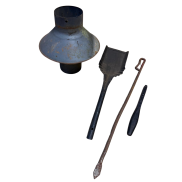 M-1941 Tent Stove Tool set