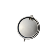 M-1941 Tent Stove Top Lid