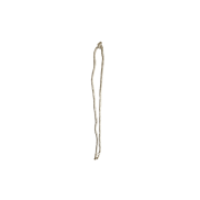 U.S. Small Wall Tent Door Fastener Line