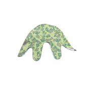 Repro, USMC M-1 Helmet camouflage  cover