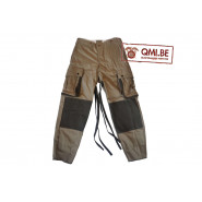 M42 Trousers Reinforced , Jump uniform (82AB) (De Brabander Mfg. Co.)