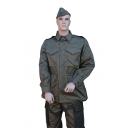Jacket, Field, M-1943