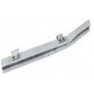 Hat Channel, Gas Tank Strap LHD