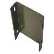 Horn Bracket on Firewall MB