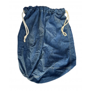 BAG, BARRACK, EARLY DENIM MODEL