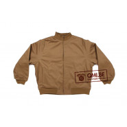 Tanker jacket, 2nd Pattern (De Brabander Mfg. Co.)