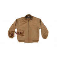 Tanker jacket, 2nd pat. (Kids)