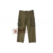 M43 Para trousers (De Brabander Mfg. Co.)