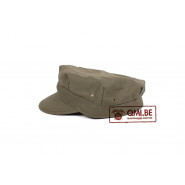 Cap, Herringbone Twill, O.D.7