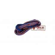 Cap Piping Cord, Air Corps (blue / orange)