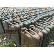 Jerrycan (Used)