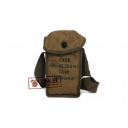Case, cal.45 Sub MG clip D90242