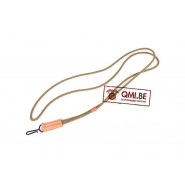 Pistol lanyard (Colt .45)