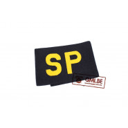 Armband, Shore Patrol (“SP”)