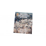 Book, The First (US) Infantry Div. (Big Red One)