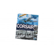 Corsair, 30 years of piracy