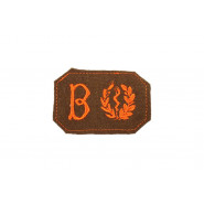 Patch, Stretcher bearers / Medical service