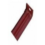 Rear Panel L Strainer (Small)