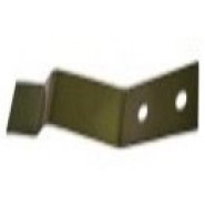 Rear Seat Spring Lock GPW