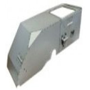 Wheel House Assy. without Lid RHD GPW